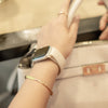Texo Magnetisches Nylon Armband