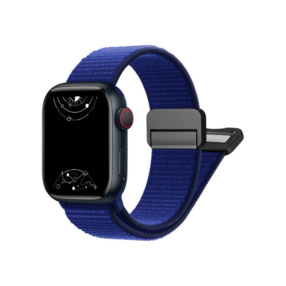 Texo Magnetisches Nylon Armband