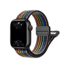 Texo Magnetisches Nylon Armband