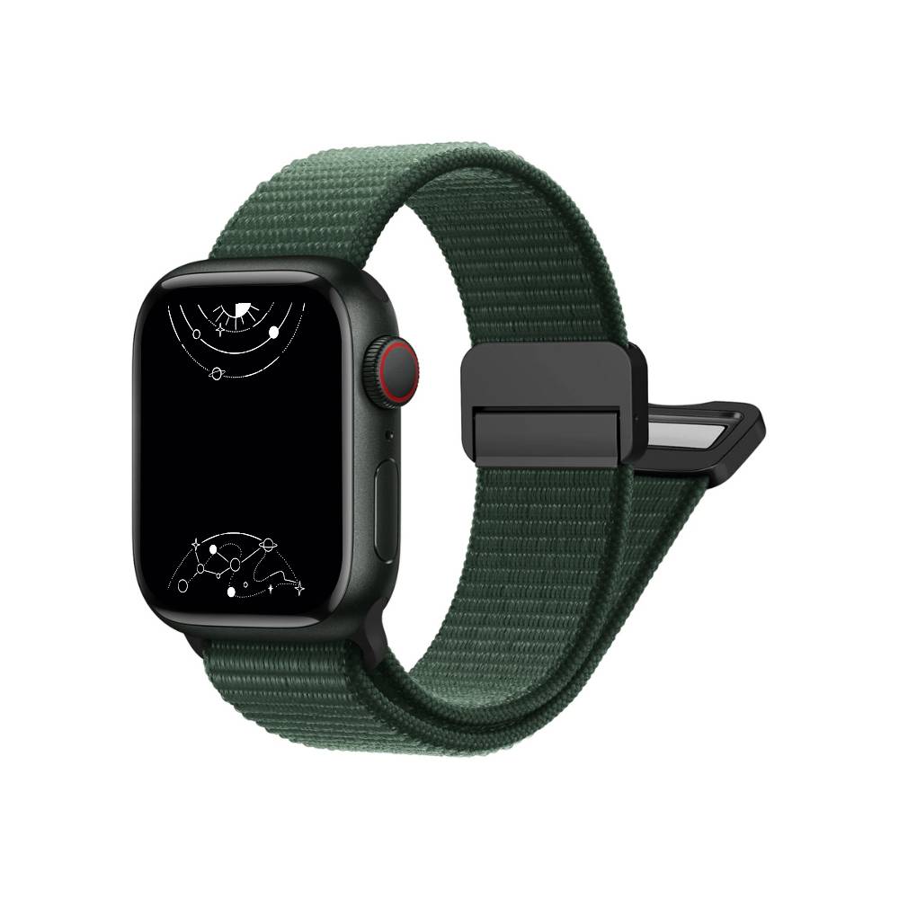 Texo Magnetisches Nylon Armband