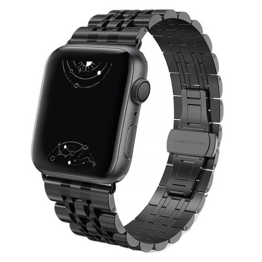 Thano Armband aus Rostfreiem Stahl