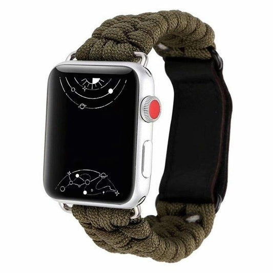 Thunder Paracord Band - Astra Straps