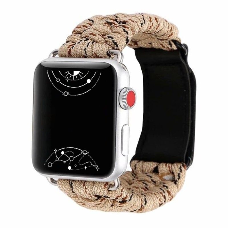 Thunder Paracord Band - Astra Straps
