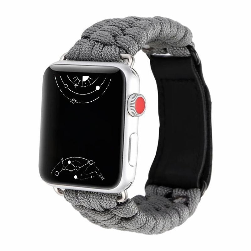Thunder Paracord Band - Astra Straps
