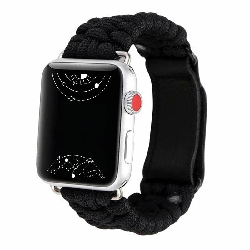 Thunder Paracord Band - Astra Straps