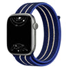 Tollo Breathable Nylon Sports Band - Astra Straps