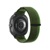 Trellum Nylon Loop Armband für Galaxy Watch Ultra