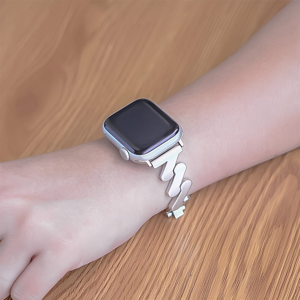 Niteo Edelstahlarmband