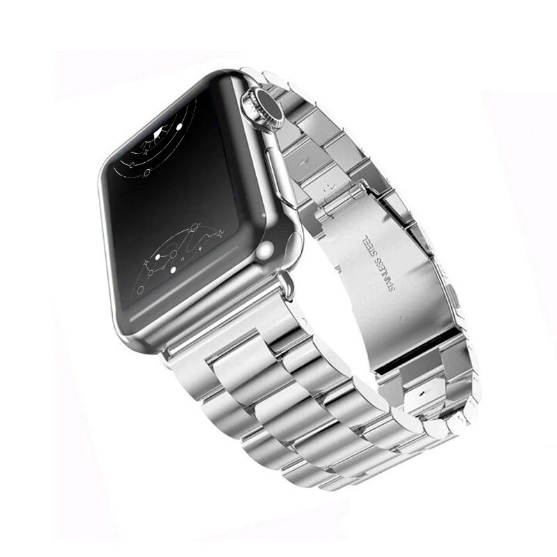 Ultor Strong Stainless Steel Band - Astra Straps