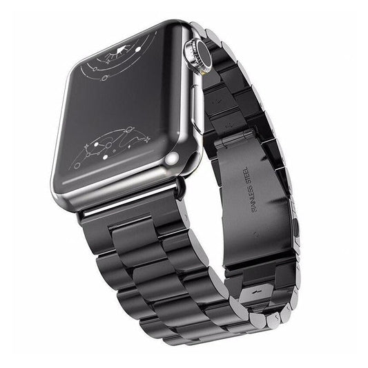 Ultor Strong Stainless Steel Band - Astra Straps