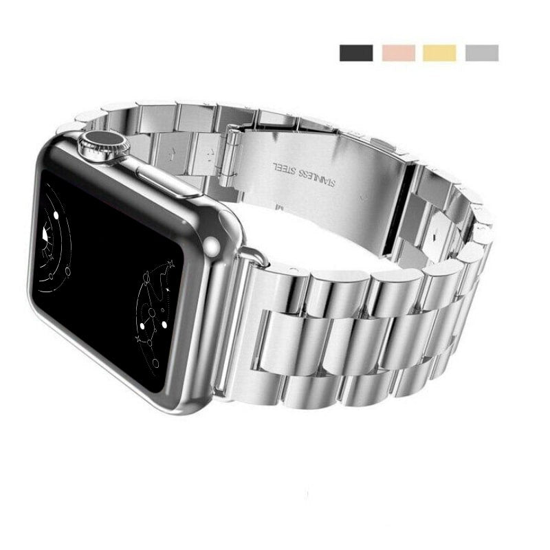 Ultor Strong Stainless Steel Band - Astra Straps