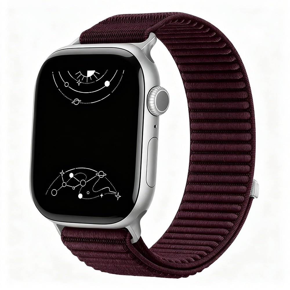 Uredo Nylon Sports Band - Astra Straps