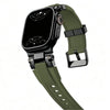 Validus Silicone Metal Sports Band - Astra Straps