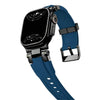 Validus Silicone Metal Sports Band - Astra Straps