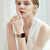 Vallum Silicone Sports Band - Astra Straps