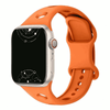Vallum Silicone Sports Band - Astra Straps