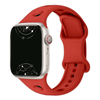 Vallum Silicone Sports Band - Astra Straps
