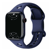Vallum Silicone Sports Band - Astra Straps