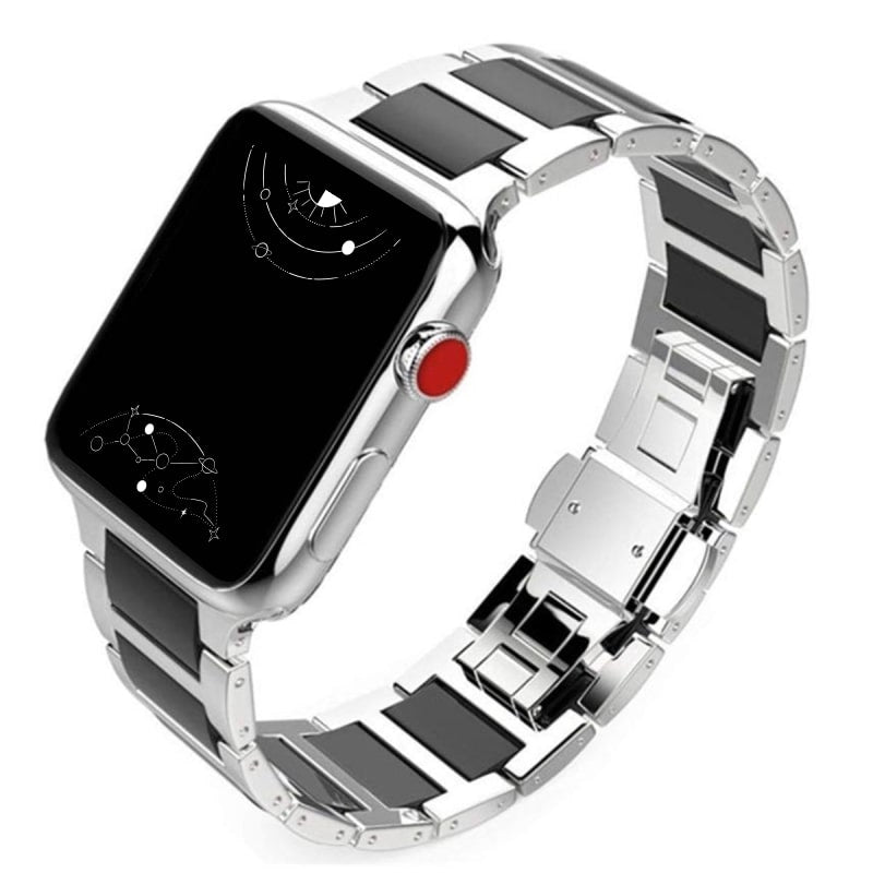 Vault Stainless Steel Band - Astra Straps