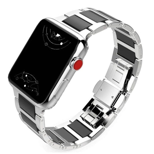 Vault Stainless Steel Band - Astra Straps