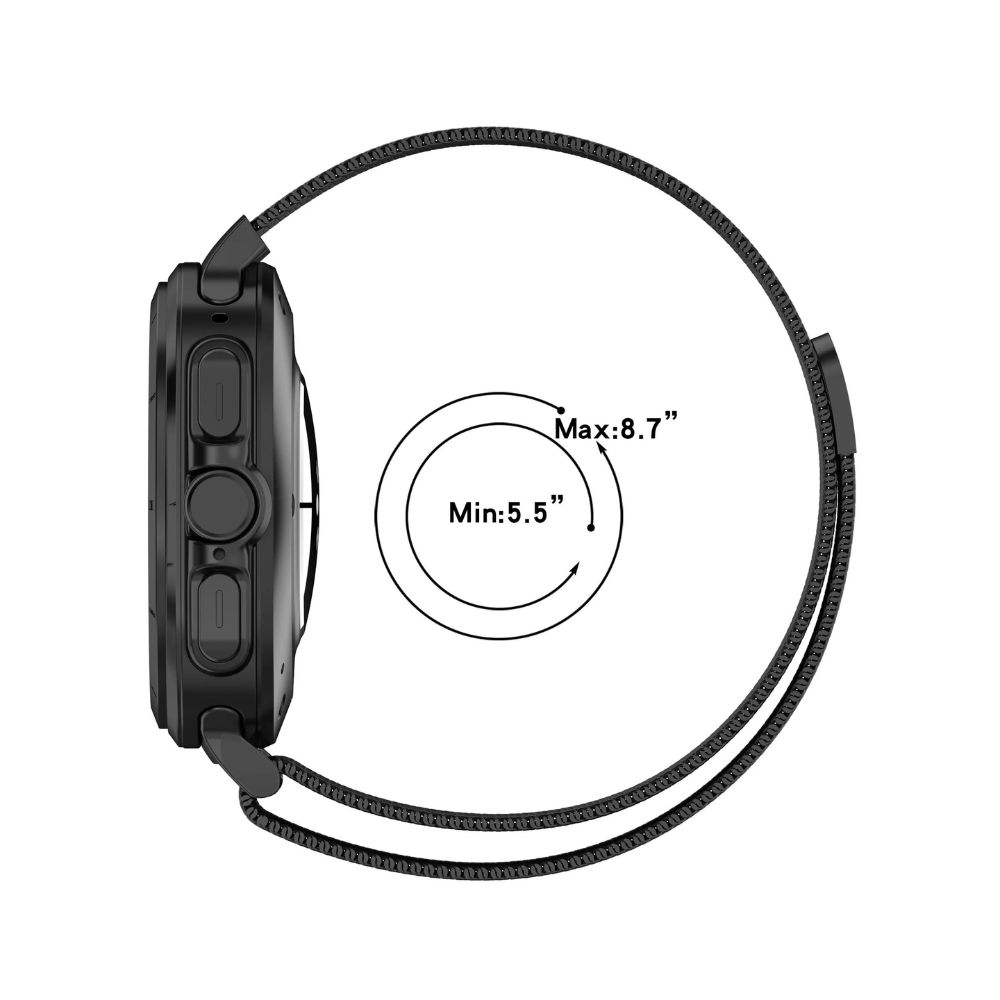 Velum Mailänder Galaxy Armband