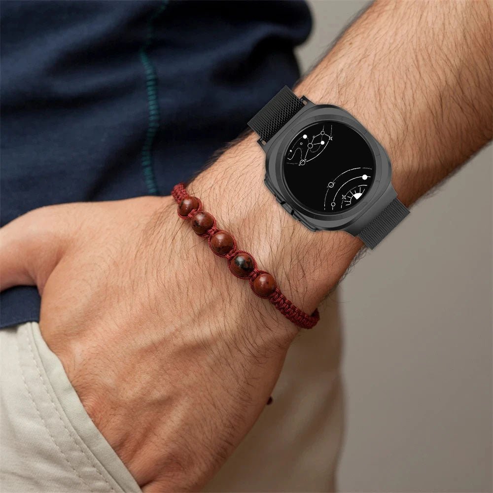 Velum Mailänder Galaxy Armband