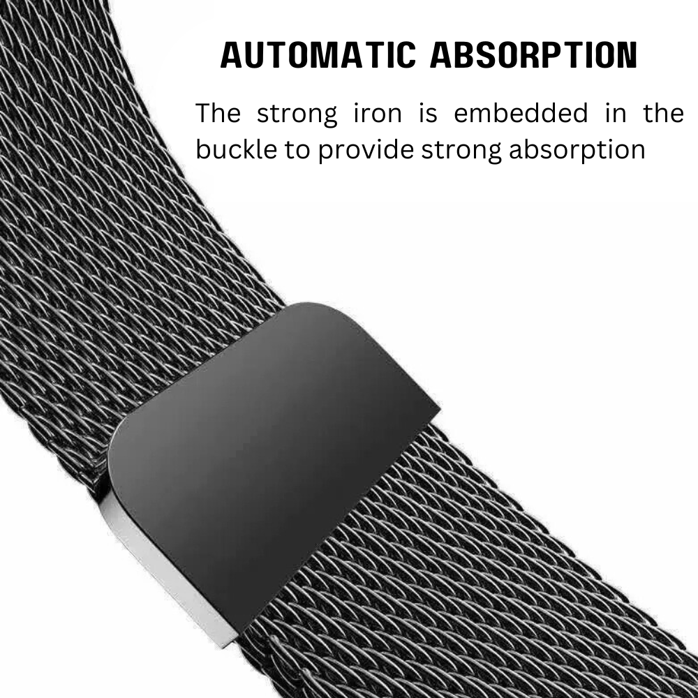 Velum Mailänder Galaxy Armband