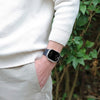 Vere Magnetisches Silikonarmband