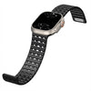 Vere Magnetisches Silikonarmband