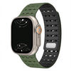 Vere Magnetisches Silikonarmband