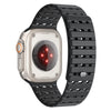 Vere Magnetisches Silikonarmband