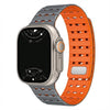 Vere Magnetisches Silikonarmband