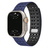 Vere Magnetisches Silikonarmband