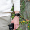 Vere Magnetisches Silikonarmband