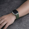 Vere Magnetisches Silikonarmband