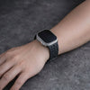 Vere Magnetisches Silikonarmband