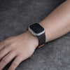 Vere Magnetisches Silikonarmband