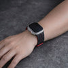 Vere Magnetisches Silikonarmband