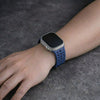 Vere Magnetisches Silikonarmband