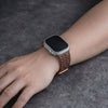 Vere Magnetisches Silikonarmband