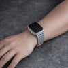 Vere Magnetisches Silikonarmband