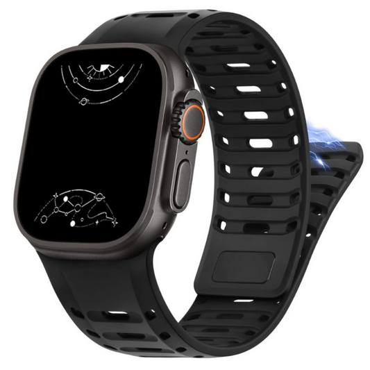 Vereor Silikon Sport Magnetic Armband