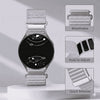 Vergo Nylon Sport Galaxy Armband