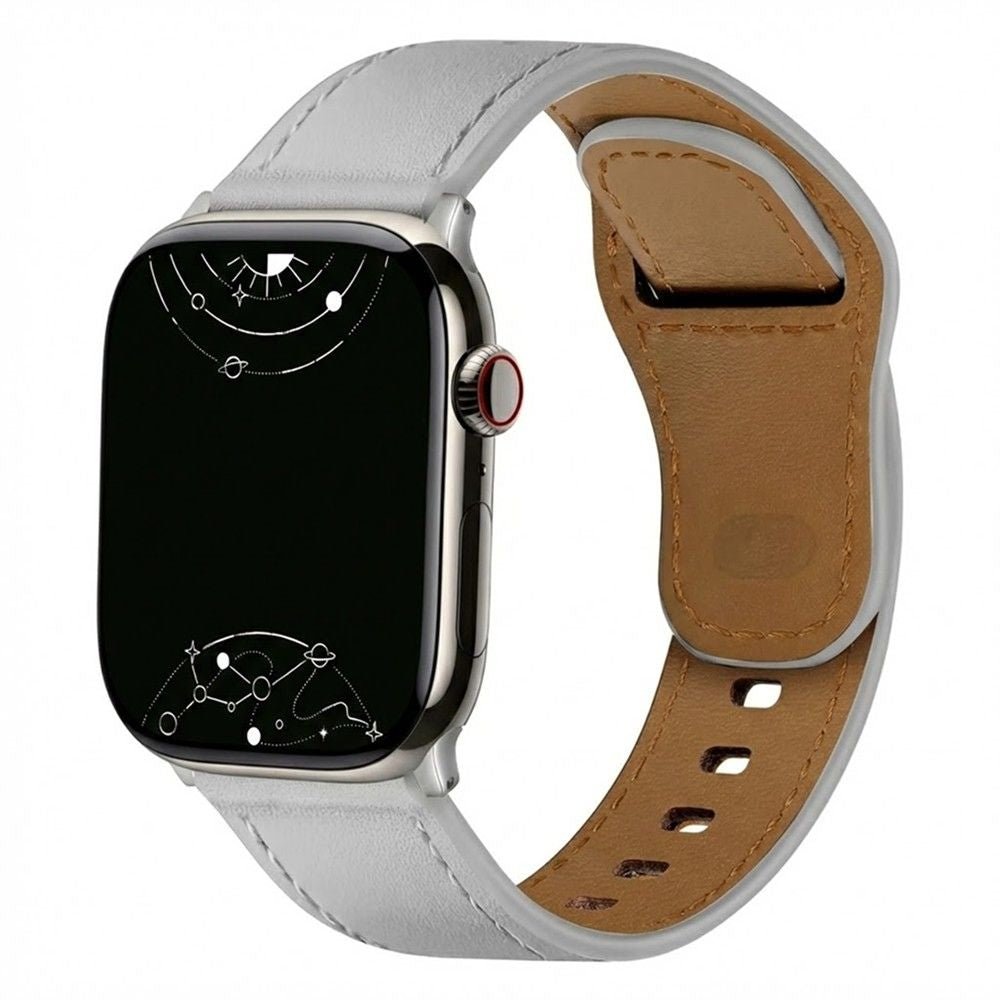Verum Leather Apple Watch Band - Astra Straps