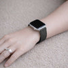 Verum Lederarmband Für Apple Watch