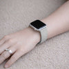 Verum Lederarmband Für Apple Watch