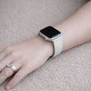 Verum Lederarmband Für Apple Watch
