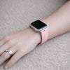 Verum Lederarmband Für Apple Watch