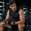 Vexi Silikon-Sport Armband für Google Pixel Watch
