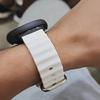 Vexi Silikon-Sport Armband für Google Pixel Watch